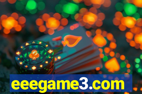 eeegame3.com