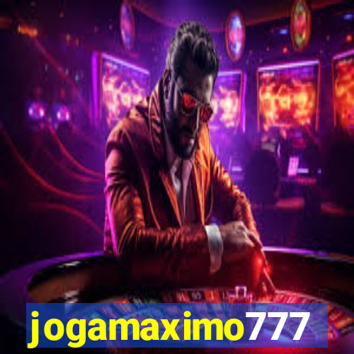 jogamaximo777