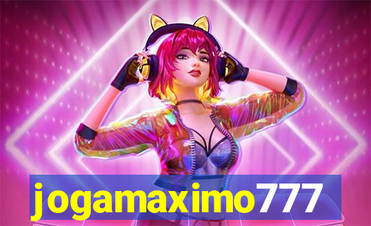 jogamaximo777