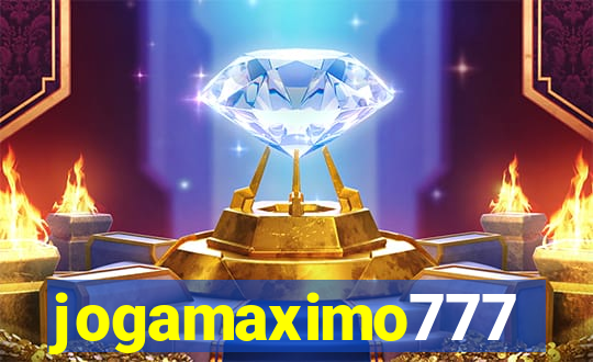 jogamaximo777