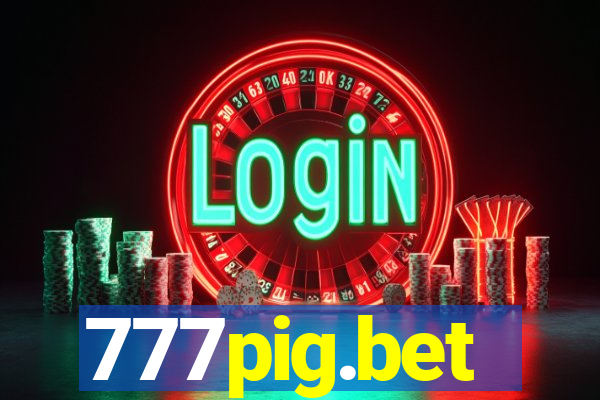 777pig.bet