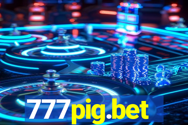 777pig.bet