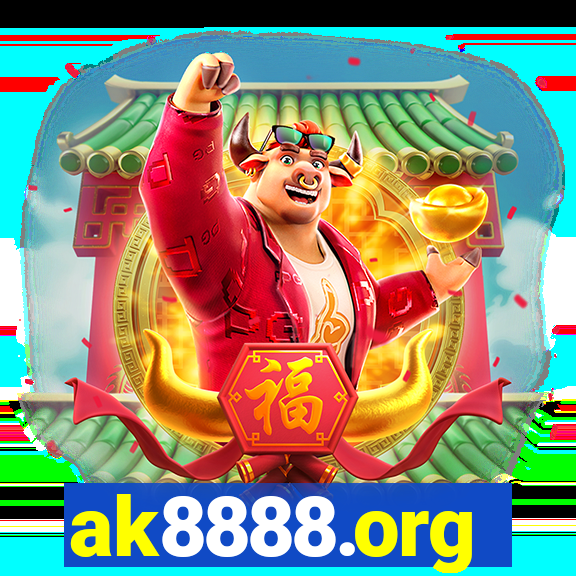 ak8888.org