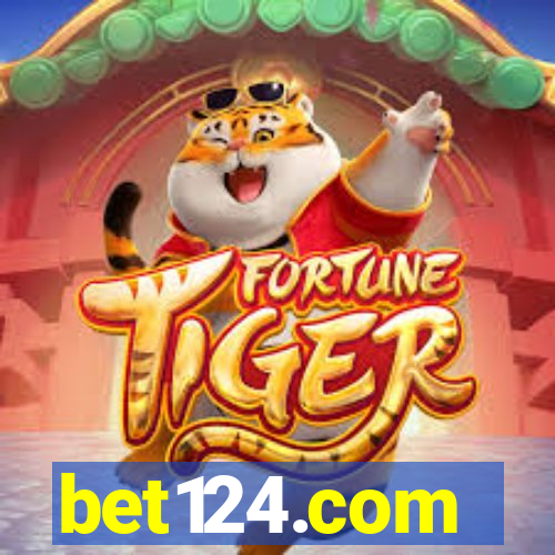 bet124.com