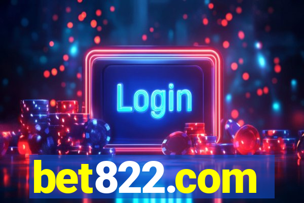 bet822.com