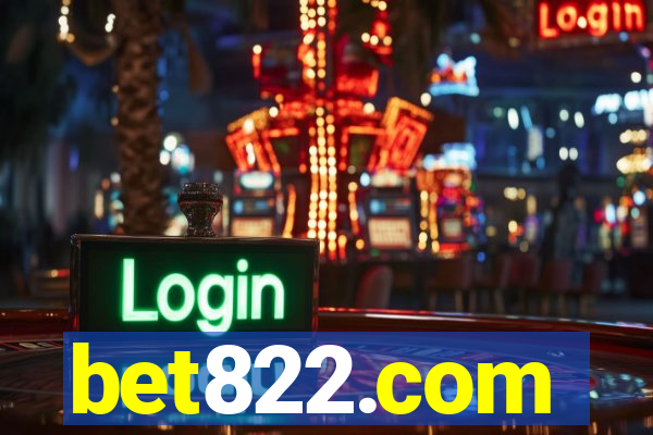 bet822.com