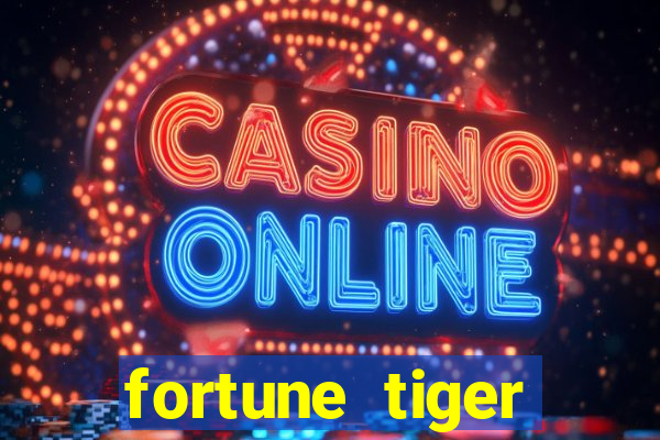 fortune tiger source code