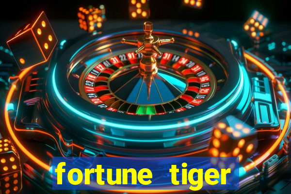 fortune tiger source code