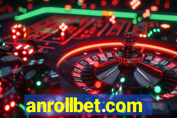 anrollbet.com