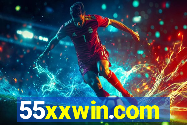 55xxwin.com