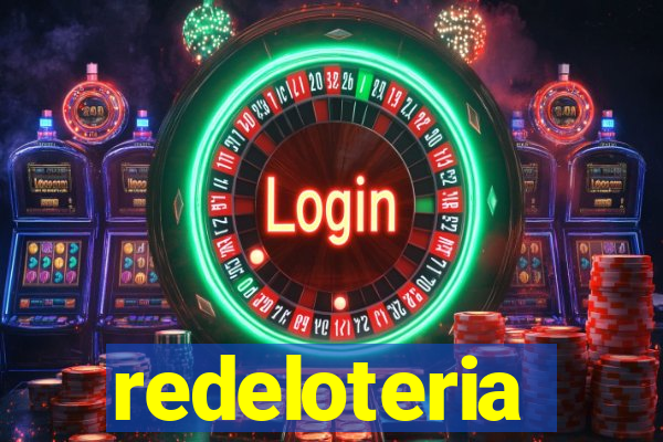 redeloteria