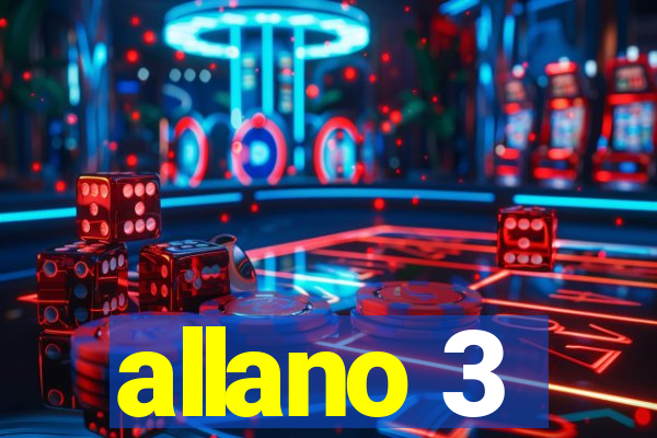 allano 3