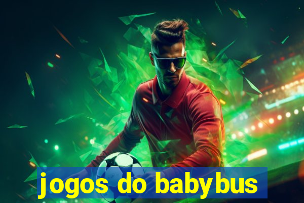 jogos do babybus