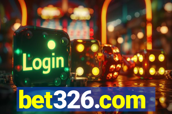 bet326.com