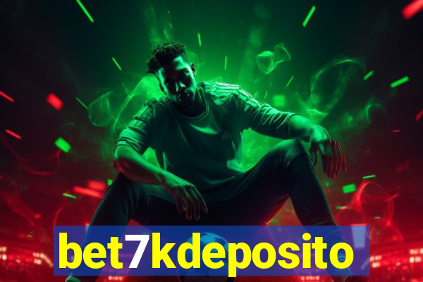 bet7kdeposito