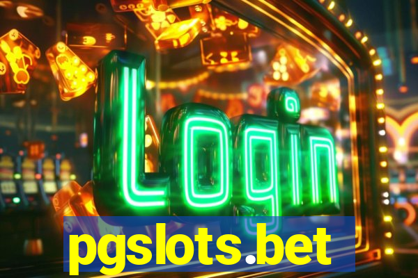 pgslots.bet