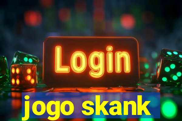 jogo skank