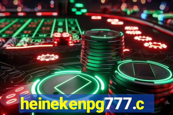 heinekenpg777.com