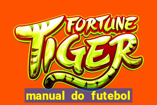 manual do futebol americano pdf