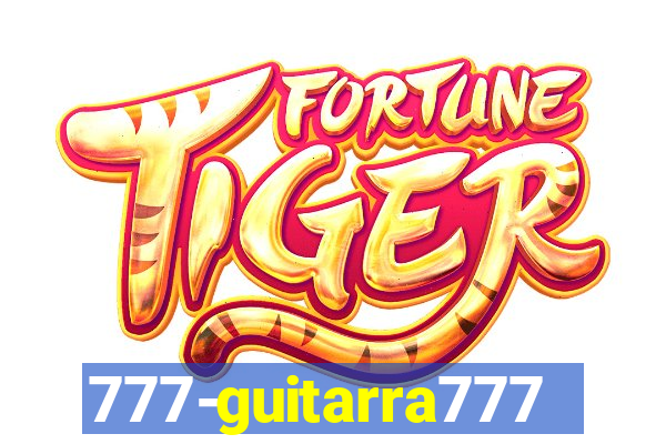 777-guitarra777.cc