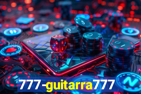 777-guitarra777.cc