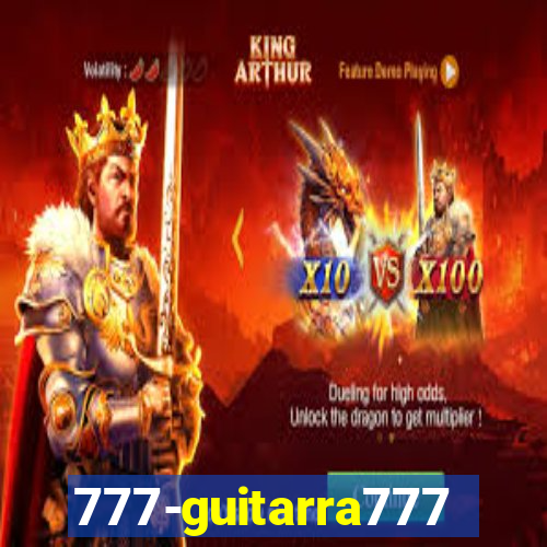 777-guitarra777.cc