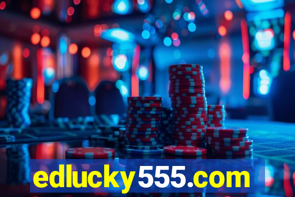 edlucky555.com