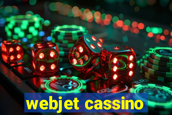 webjet cassino