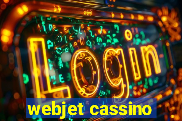 webjet cassino