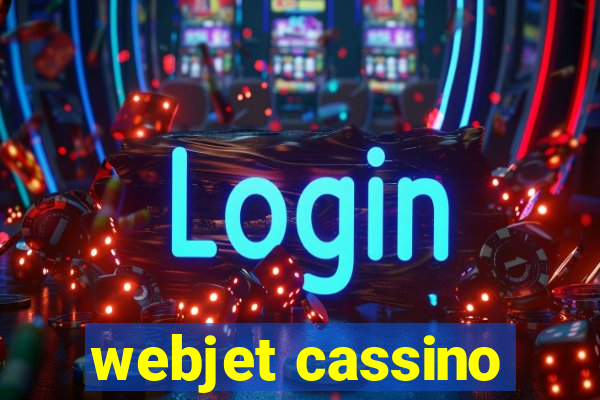 webjet cassino