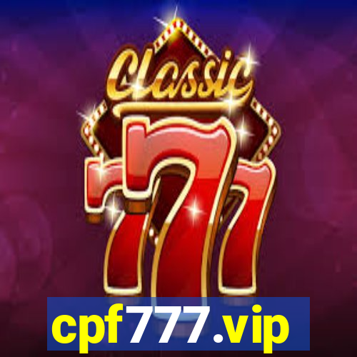 cpf777.vip