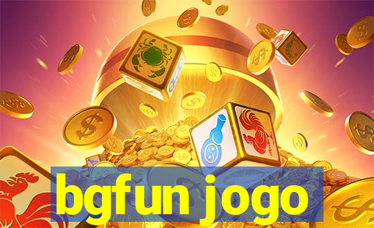 bgfun jogo