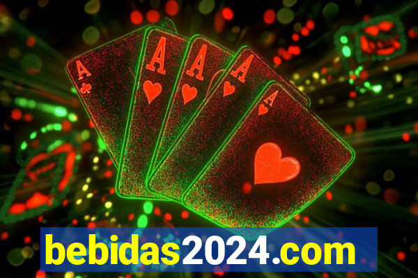 bebidas2024.com