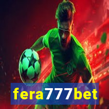 fera777bet