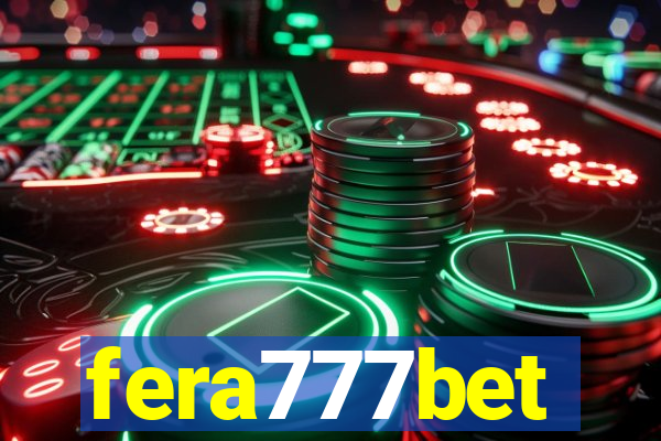 fera777bet