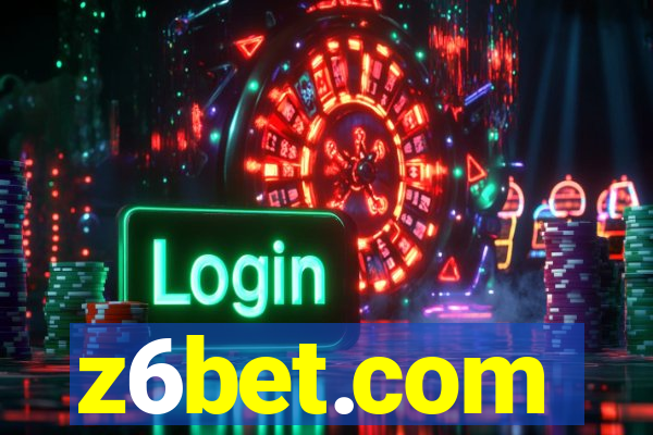 z6bet.com