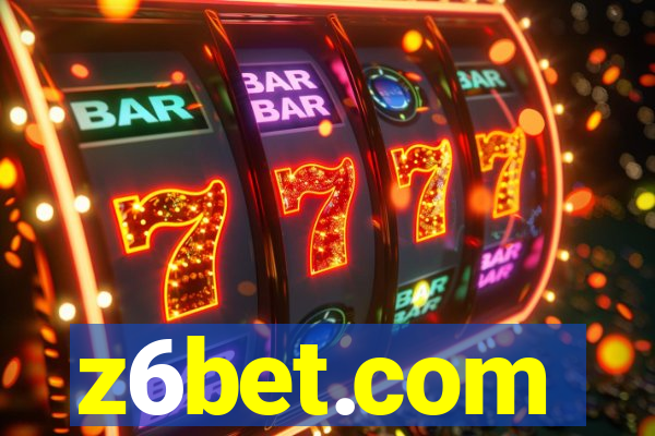 z6bet.com