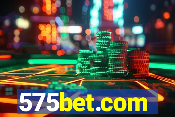 575bet.com