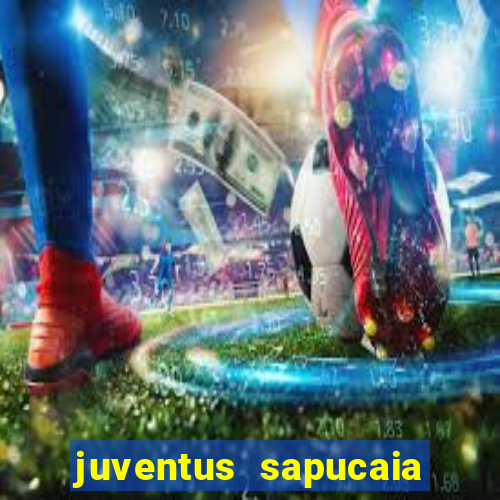 juventus sapucaia do sul