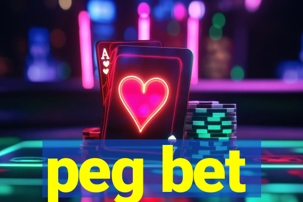 peg bet