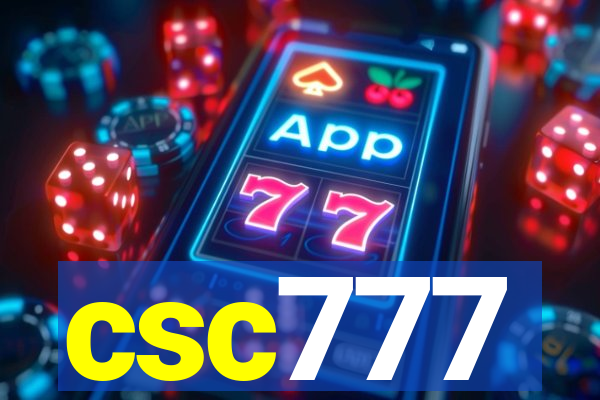 csc777