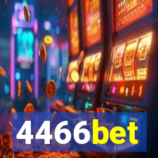 4466bet