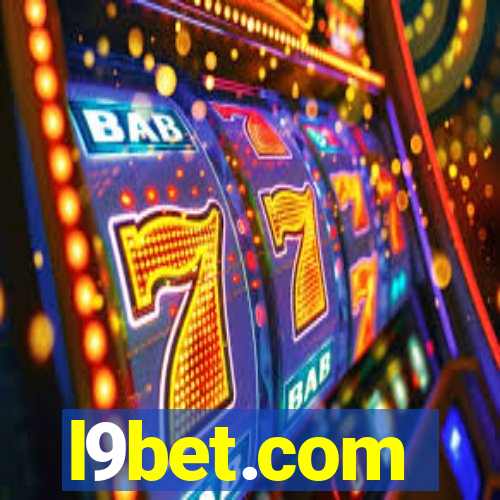 l9bet.com