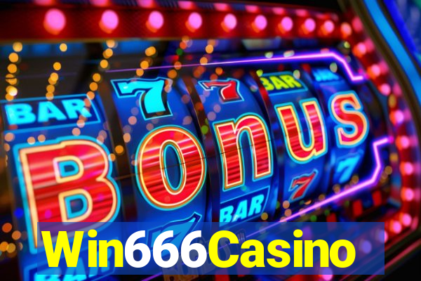 Win666Casino