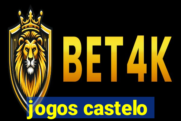 jogos castelo