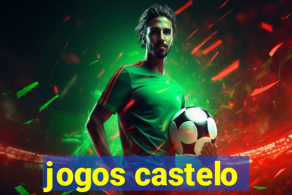 jogos castelo