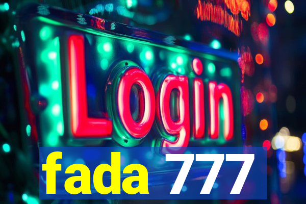 fada 777