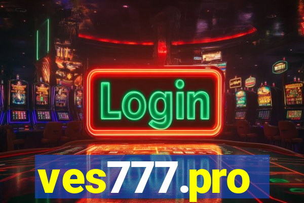 ves777.pro