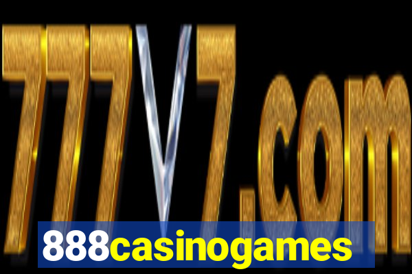 888casinogames