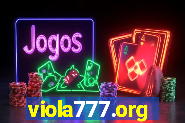 viola777.org